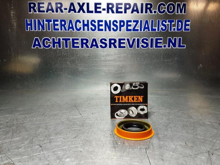 Timken wielafdichting achteras 4762N. (Lagers diversen), Auto-onderdelen, Ophanging en Onderstel, Nieuw, Universele onderdelen