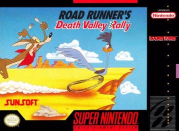 Looney Tunes Road Runner - Duits (Losse Cassette), Ophalen of Verzenden, Zo goed als nieuw