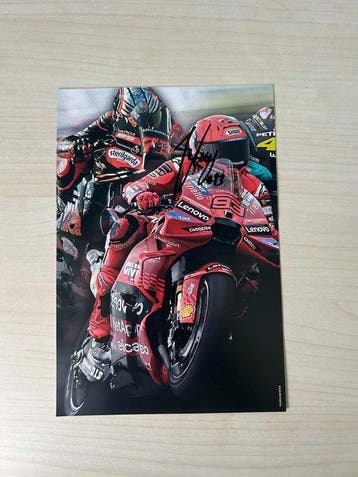 1:12 - Moto miniature (2)