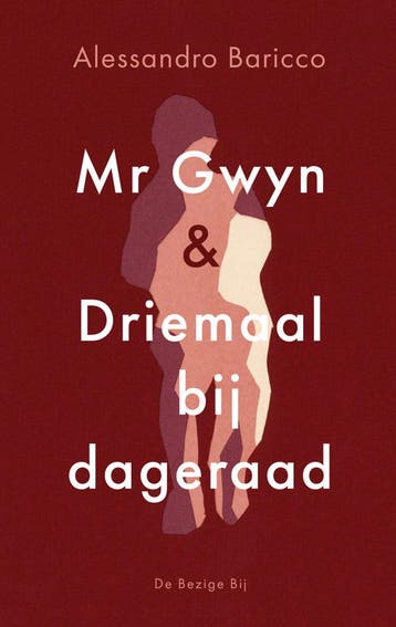 Mr Gwyn ; Driemaal bij dageraad (Nieuw), Verzenden, Nieuw