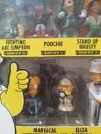 United Labels - Speelgoed figuur The Simpsons 20th, Antiek en Kunst