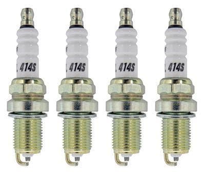 Shorty accel bougies 414S, Auto-onderdelen, Motor en Toebehoren, Nieuw, Ophalen of Verzenden