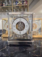 Pendule Atmos - Jaeger-LeCoultre - - Laiton nickelé -