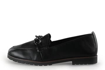 Tamaris Slippers in maat 41 Blauw, Zo goed als nieuw, Slippers, Tamaris, Verzenden