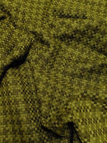 Vintage anni ’70 Donati Interior – Tessuto carpet-look di, Antiek en Kunst, Antiek | Tapijten, Tafelkleden en Textiel