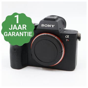 Sony A7R II body | Tweedehands, TV, Hi-fi & Vidéo, Verzenden