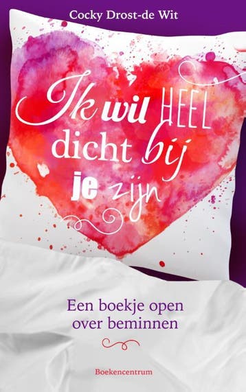 Ik wil heel dicht bij je zijn 9789023970750 Cocky Drost, Verzenden, Gelezen, Cocky Drost