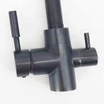 3 in 1 Kraan B-207-BLACK FLASH, Dieren en Toebehoren, Ophalen of Verzenden, Nieuw