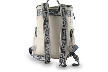Kipling Rugzak Beige, Verzenden