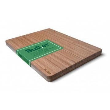 Butler Snijplank Bamboe 45x35 cm — gebruikt, Verzenden, Nieuw