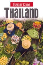 Thailand / Insight guides 9789066551763, Verzenden, Gelezen