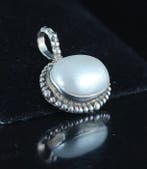 Perla Pendentif - Hauteur : 25 mm - Largeur : 21 mm- 4.22 g