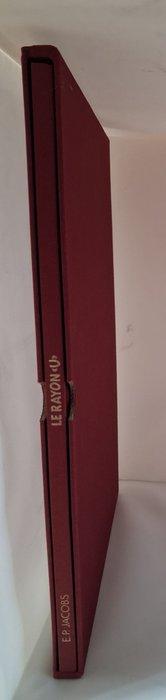 Le Rayon U - C + emboîtage - 1 Album - Beperkte oplage -