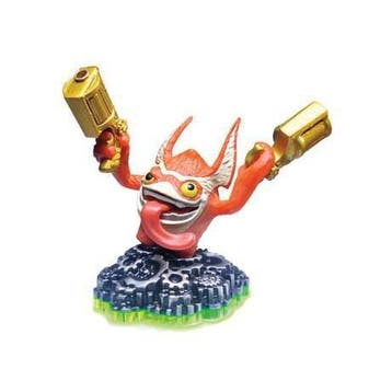 Skylanders Spyros Adventure: Trigger Happy, Verzenden, Nieuw