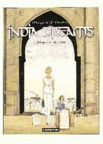 Wegen in de mist / India dreams / 1 9789030381617 M. Charles, Boeken, Verzenden, Zo goed als nieuw, M. Charles