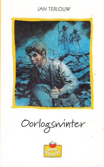 Oorlogswinter / Boektoppers / 1998 7/8 9789020871364, Verzenden, Gelezen, Jan Terlouw