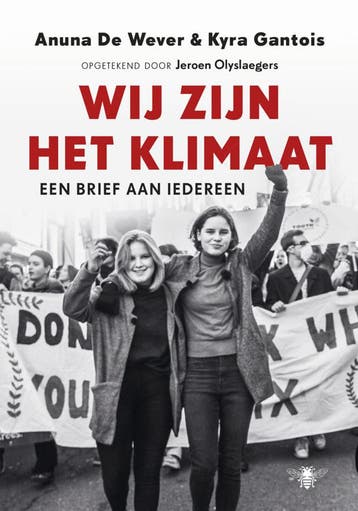 Wij zijn het klimaat (Nieuw), Verzenden, Nieuw