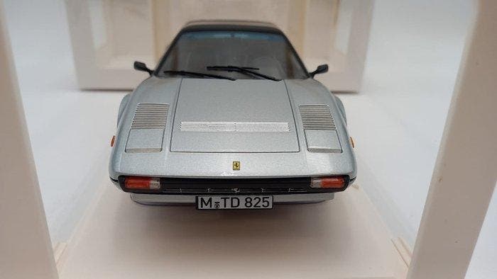 Norev 1:18 - Modelauto - Ferrari 308 GTS 1982 - (cod.C29), Hobby en Vrije tijd, Modelauto's | 1:5 tot 1:12