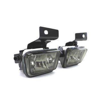 PHARES ANTIBROUILLARD POUR VOLKSWAGEN VW JETTA 83-91 GOLF 2, Verzenden, Nieuw