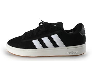 Adidas Sneakers in maat 45 Zwart, Kleding | Heren, Schoenen, Verzenden, Zwart, Zo goed als nieuw, Adidas