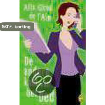 De andere kant van het bed 9789058314178 A. Girod de LAin, Verzenden, A. Girod de L'Ain