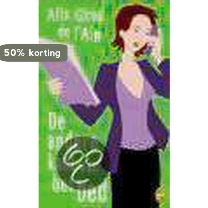 De andere kant van het bed 9789058314178 A. Girod de LAin, Boeken, Romans, Zo goed als nieuw, Verzenden