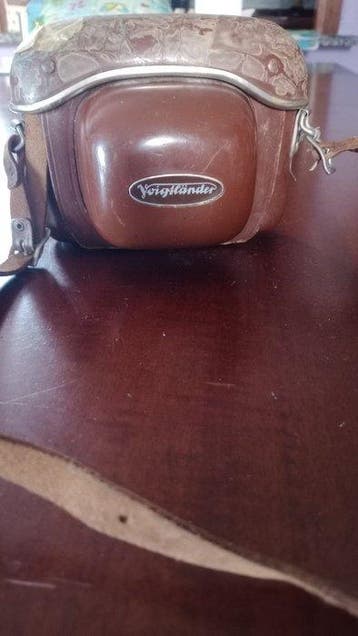 Voigtländer Vito CL 35mm Viewfinder Camera - Voigtländer, Nieuw