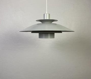 Frandsen - Plafondlamp - Aluminium, Plastic