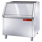 Opslagbak van 200 kg, voor volle ijsblokjes, Verzenden, Nieuw in verpakking, Koelen en Vriezen