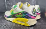 Nike - Air Max 90 Grateful Dead - Sneakers - Maat: EU 46 -, Nieuw