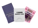 Aftermarket Gamecube Memory Card, Verzenden, Nieuw