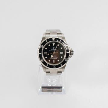Rolex - Sea-Dweller - 16600 - Heren - 2007, Nieuw