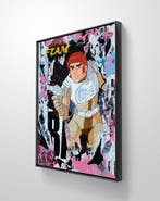 lasveguix (1986) - Captain flam