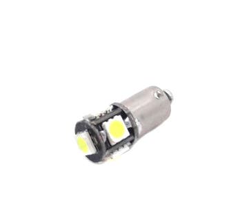 AMPOULE LED CANBUS BA9S T4W, Autos : Pièces & Accessoires, Verzenden