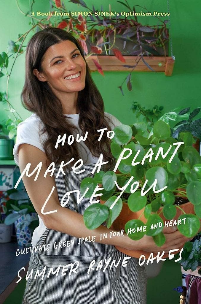 How To Make a Plant Love You 9780525540281, Livres, Langue | Anglais, Envoi