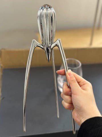 Alessi - Philippe Starck - Sapcentrifuge - Juicy Salif -