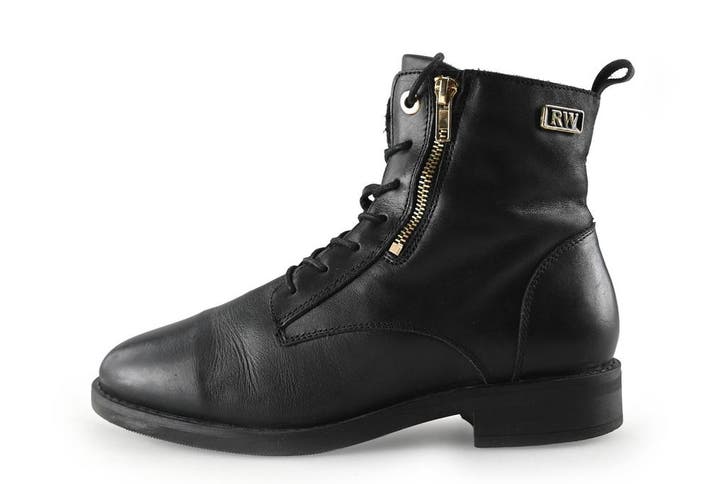River Woods Veterboots in maat 40 Zwart, Vêtements | Femmes, Chaussures, Envoi