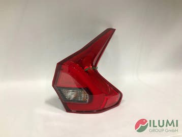 Achterlicht rechts LED Mitsubishi Eclipse Cross 17-21 Europa, Verzenden, Gebruikt, Mitsubishi
