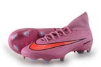 Nike Voetbalschoenen in maat 39 Roze, Kleding | Dames, Verzenden, Nike, Zo goed als nieuw, Roze