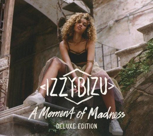 Izzy Bizu - A Moment of Madness, CD & DVD, CD | Pop, Envoi