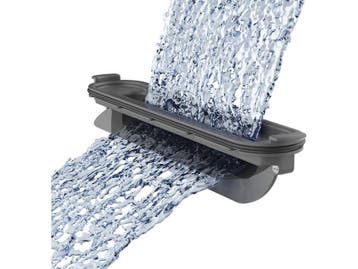 Hansgrohe RainDrain Rock 1000 - Douchegoot - Verstelbaar, Verzenden