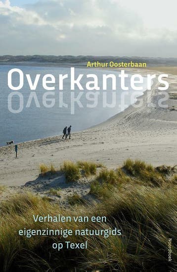 Overkanters 9789464710175 Arthur Oosterbaan, Verzenden, Zo goed als nieuw, Arthur Oosterbaan