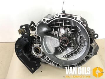Versnellingsbak Chevrolet Nubira O184024, Nieuw