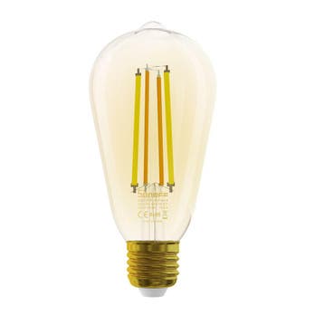 SONOFF B02-F-ST64 slimme ledlamp - E27 - 7 watt - CCT - wifi, Verzenden, Nieuw