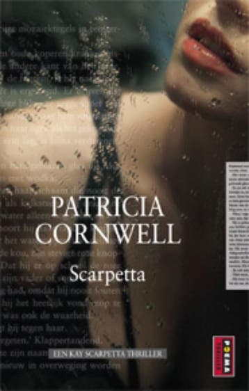 Scarpetta / Kay Scarpetta / 16 9789021012568, Verzenden, Gelezen, Patricia Cornwell