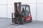 2024 Manitou MI 35 D - heftruck - 147h, Verreiker