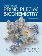 Lehninger Principles of Biochemistry 9781319108243, Boeken, Verzenden, Gelezen, David L. Nelson