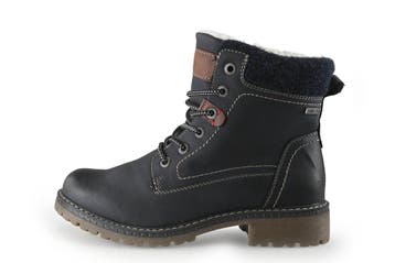 Puccetti Veterboots in maat 40 Blauw, Kleding | Heren, Boots, Zo goed als nieuw, Puccetti, Verzenden