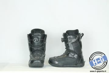 Snowboardschoenen - K2 BOA - 24, Sport en Fitness, Ophalen of Verzenden, Gebruikt, Schoenen