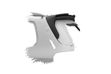 Achterspoiler | Achterspoiler voor VW Passat B6 (Type 3C) Va, Verzenden, Nieuw